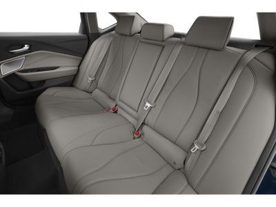 2022 Acura TLX w/Advance Package