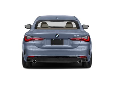 2022 BMW 4-SERIES COUPE