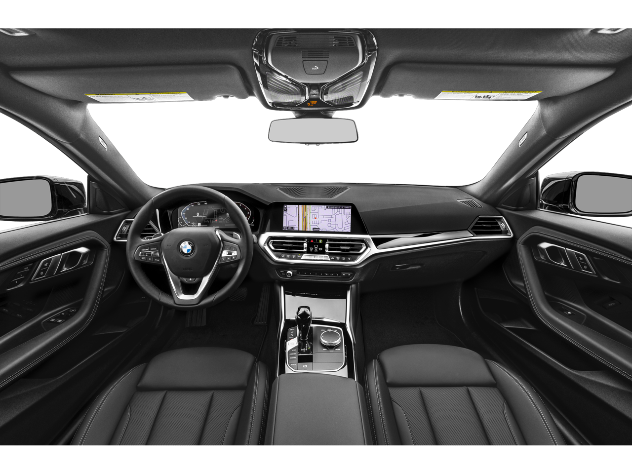 2022 BMW 2 Series 230i Coupe