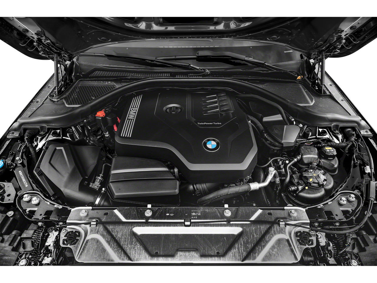 2022 BMW 2 Series 230i Coupe