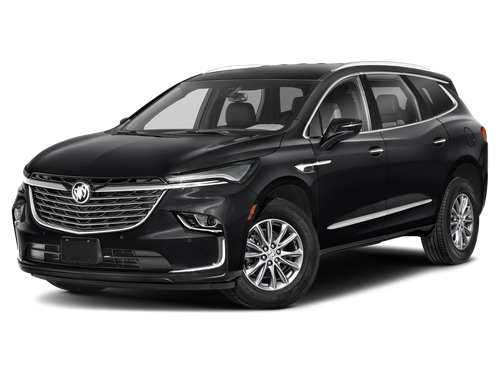 2022 Buick ENCLAVE AVENIR