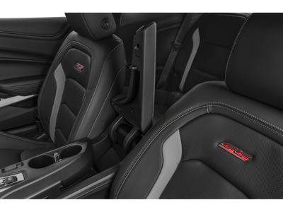 2022 Chevrolet Camaro 1SS