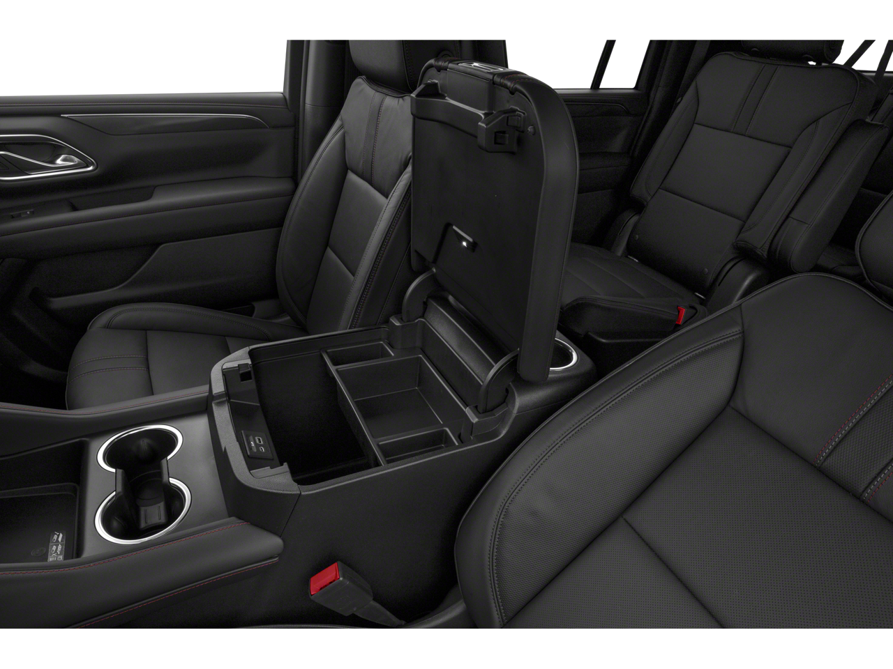 2022 Chevrolet Suburban Base