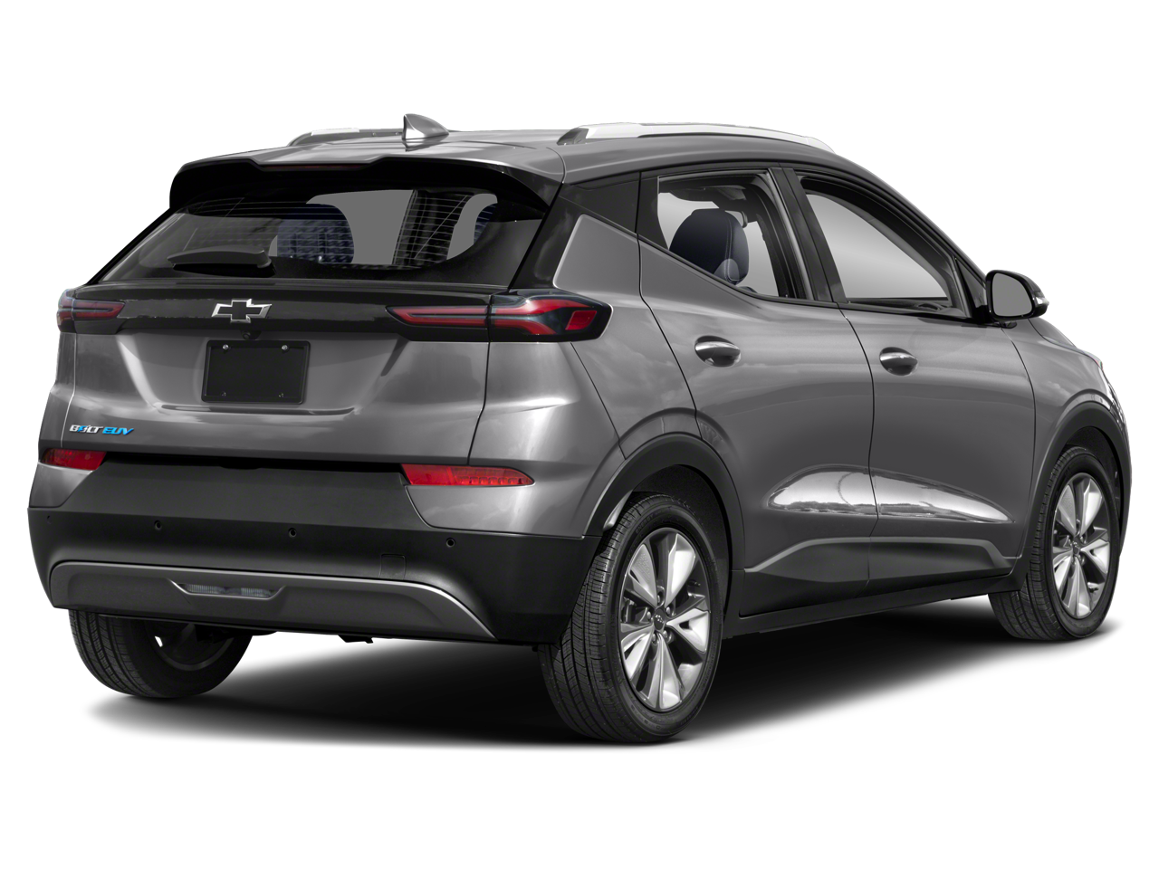 Used 2022 Chevrolet Bolt EUV LT with VIN 1G1FY6S0XN4135403 for sale in Selma, TX