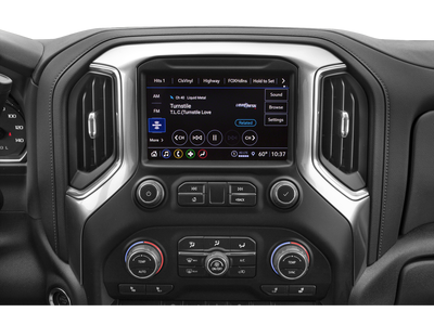 2022 Chevrolet Silverado 1500 LTD 2WD Crew Cab 147" LT