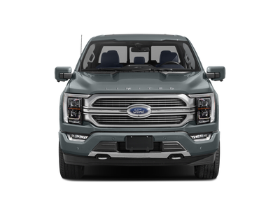 2022 Ford F-150 LIMITED