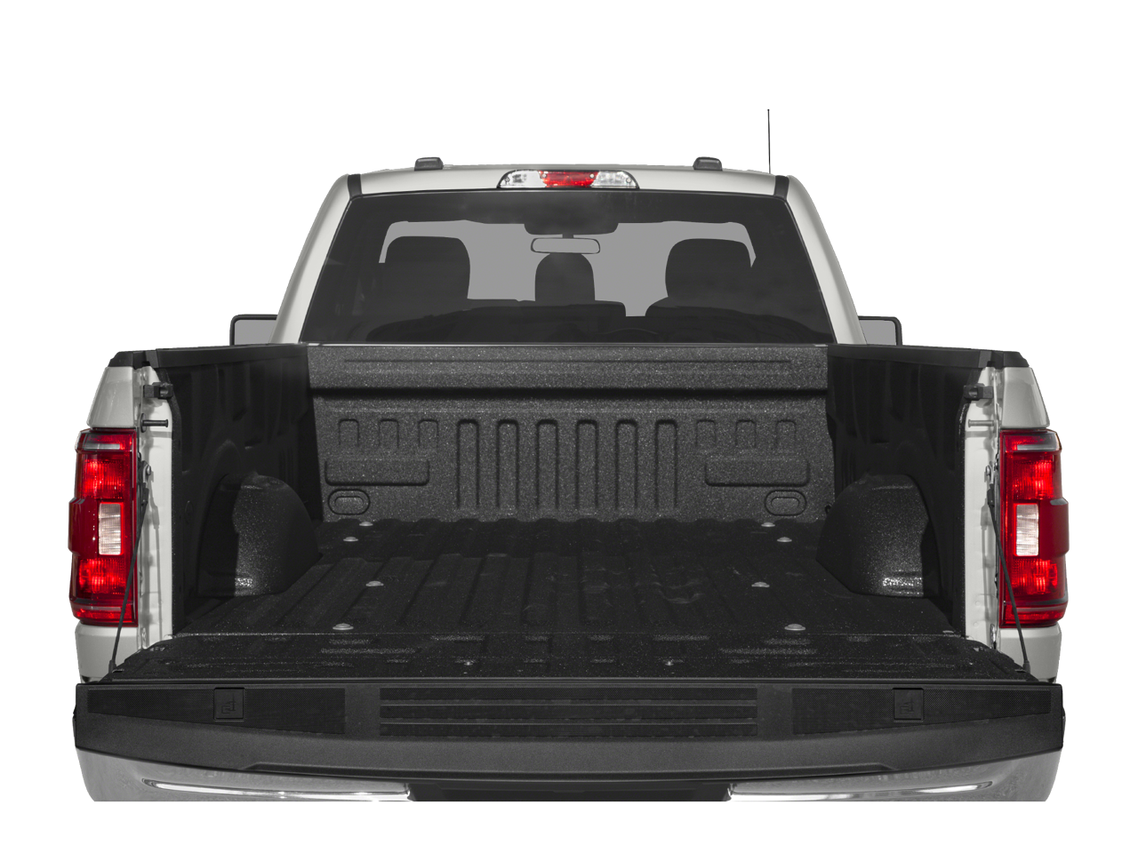 2022 Ford F-150 ECOBOOST