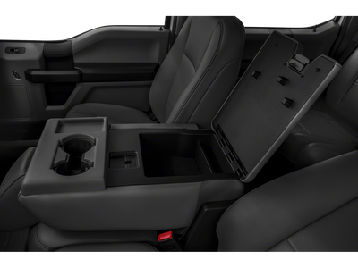 2022 Ford Super Duty F-350 DRW XL