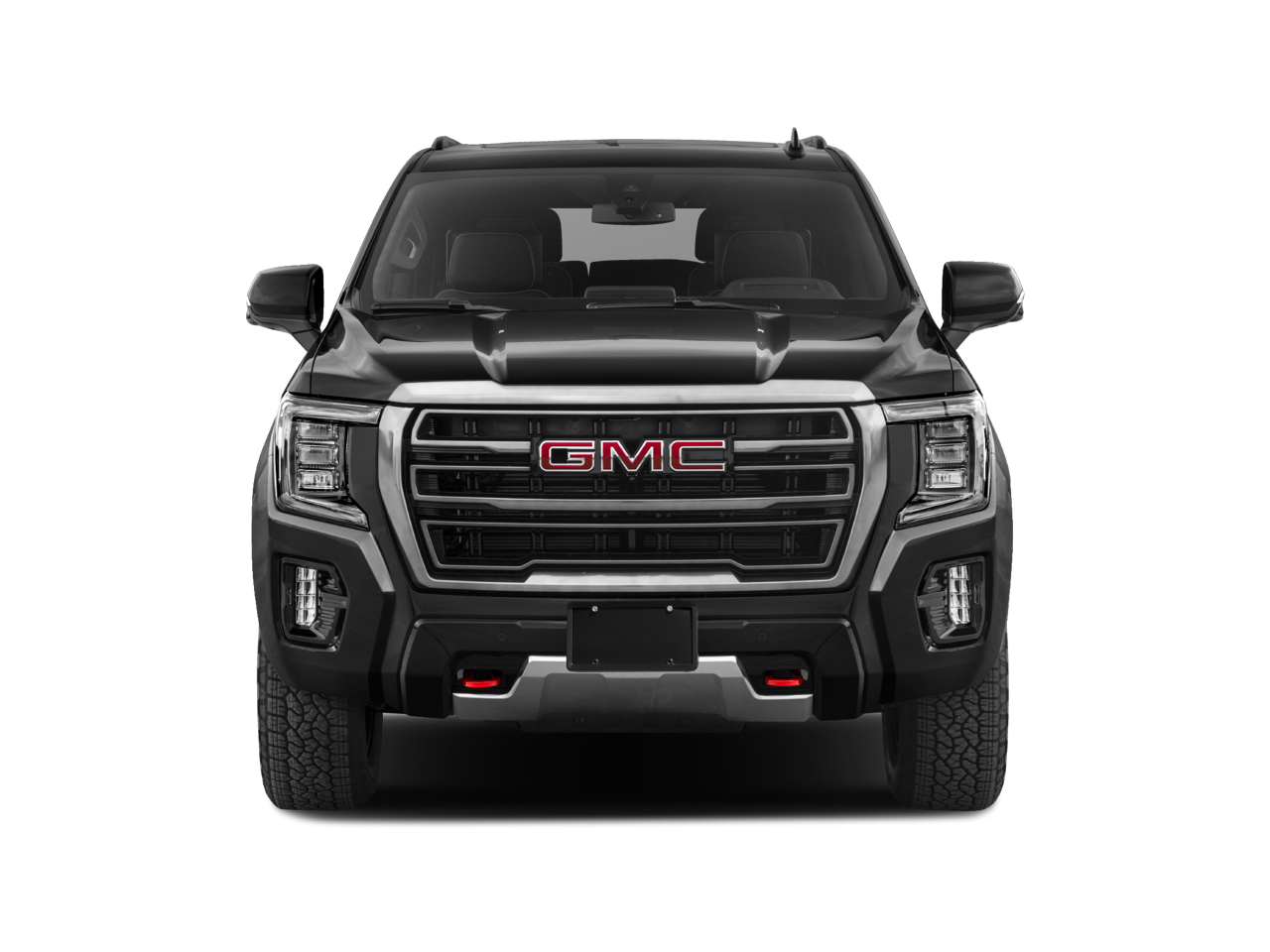 2022 GMC YUKON 4WD AT4