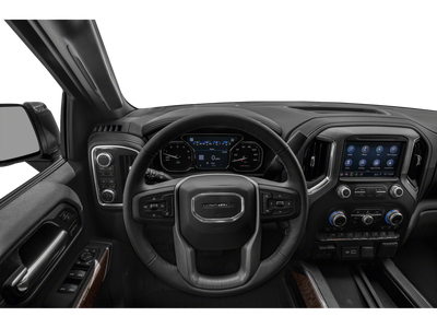 2022 GMC SIERRA 1500 LIMITED CC DENALI