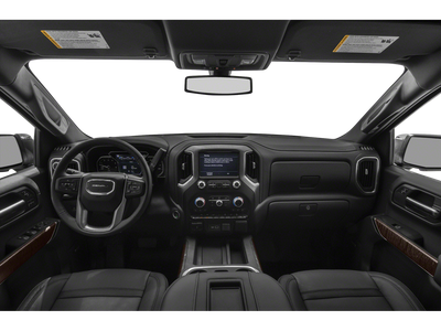 2022 GMC SIERRA 1500 LIMITED CC DENALI
