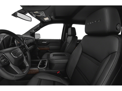 2022 GMC SIERRA 1500 LIMITED CC DENALI