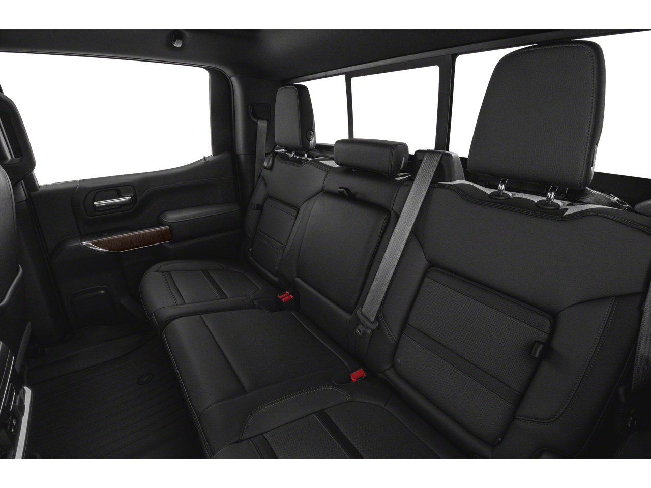 2022 GMC SIERRA 1500 LIMITED CC DENALI
