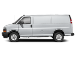 2022 GMC SAVANA CARGO VAN CARGO VAN