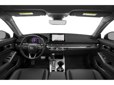 2022 Honda Civic Sport Touring CVT