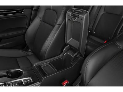 2022 Honda Civic Sport Touring CVT