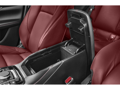 2022 Mazda Mazda CX-30 2.5 S Carbon Edition