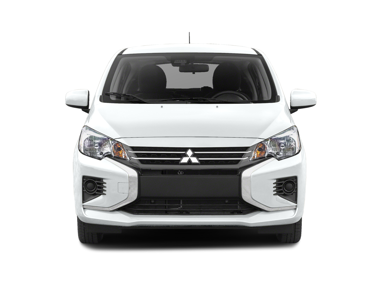 2022 Mitsubishi Mirage ES