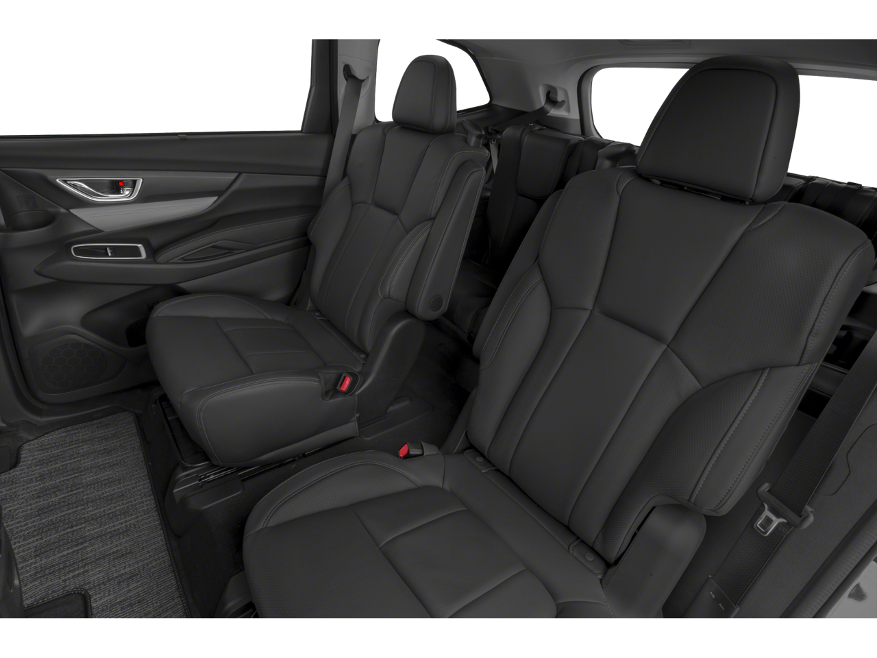 2022 Subaru Ascent Limited 7-Passenger