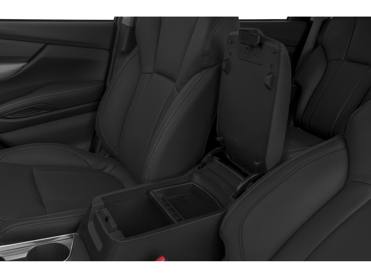2022 Subaru Ascent Limited 7-Passenger