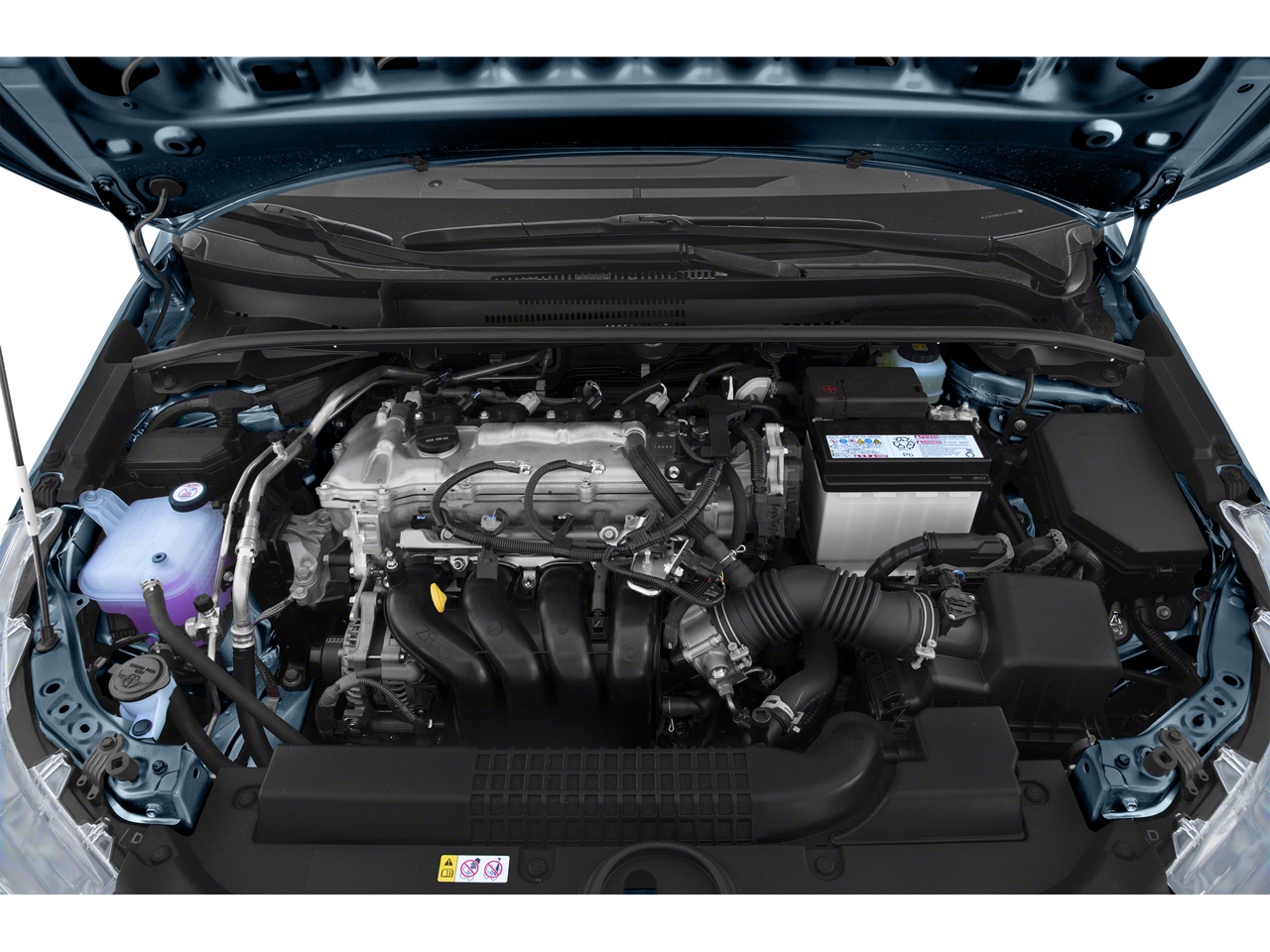 2022 Toyota Corolla LE CVT