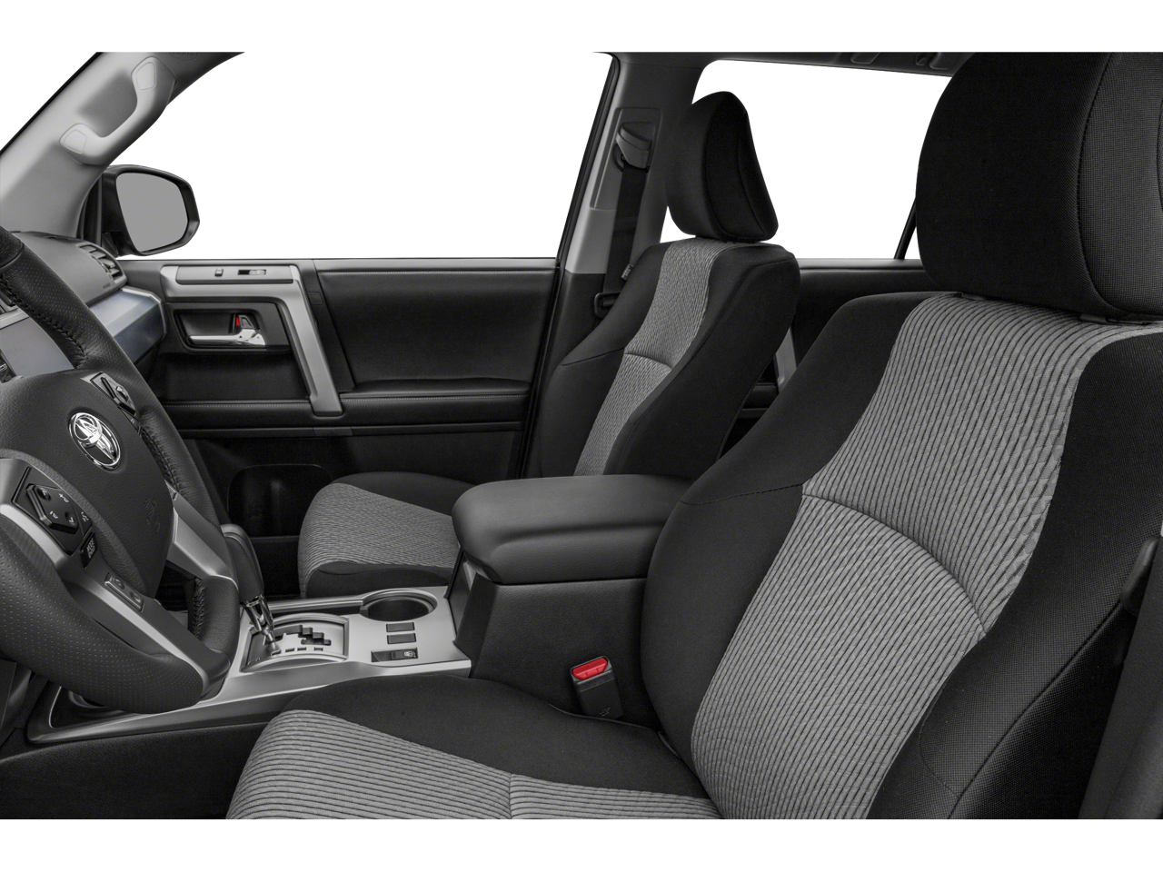 2022 Toyota 4Runner SR5 Premium 2WD