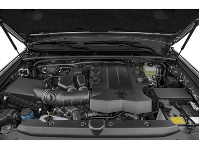 2022 Toyota 4Runner SR5 Premium 2WD