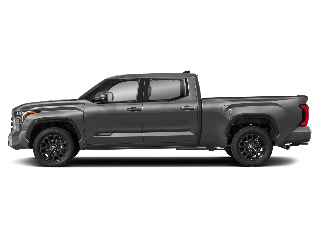 2022 Toyota Tundra 4WD SR5 Double Cab 6.5' Bed