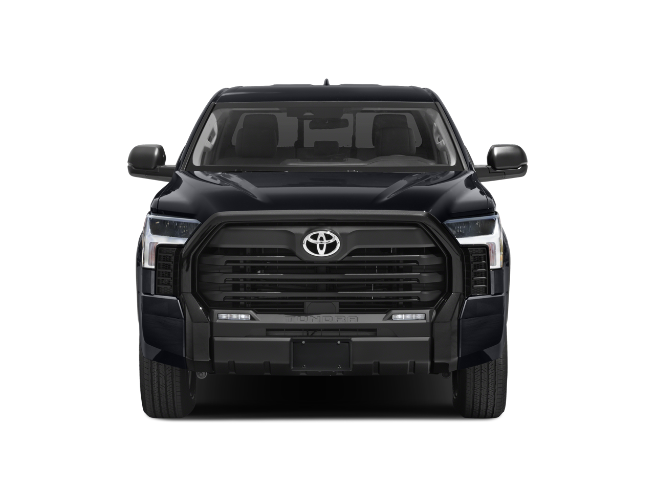 2022 Toyota Tundra 4WD SR5 Double Cab 6.5' Bed
