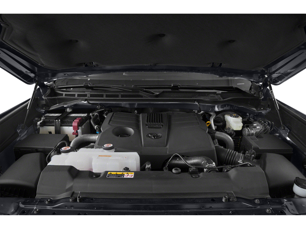 2022 Toyota Tundra 4WD SR5 Double Cab 6.5' Bed