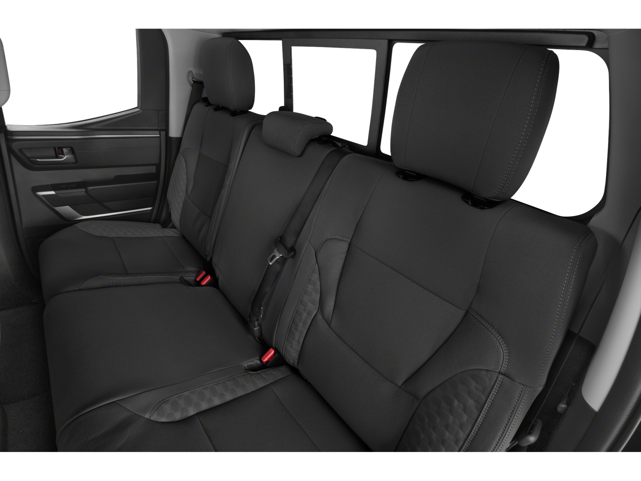 2022 Toyota Tundra 4WD SR5 Double Cab 6.5' Bed