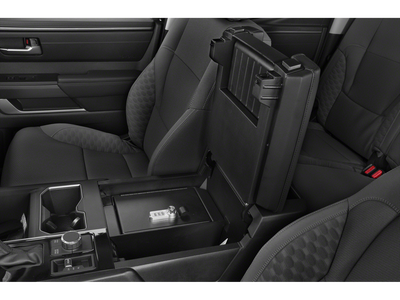 2022 Toyota Tundra 4WD SR5 Double Cab 6.5' Bed