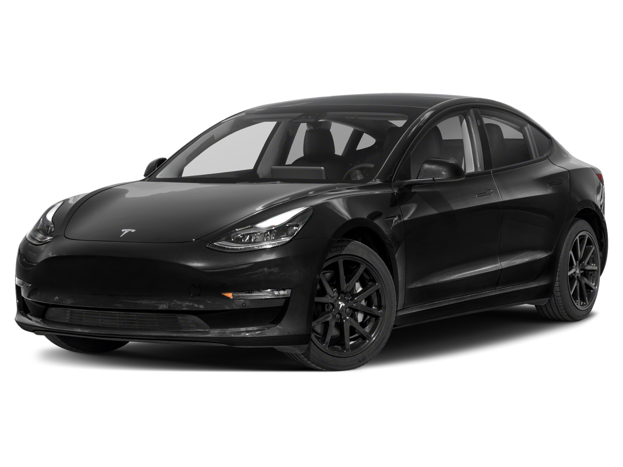 2022 Tesla Model 3 Long Range AWD *Ltd Avail*