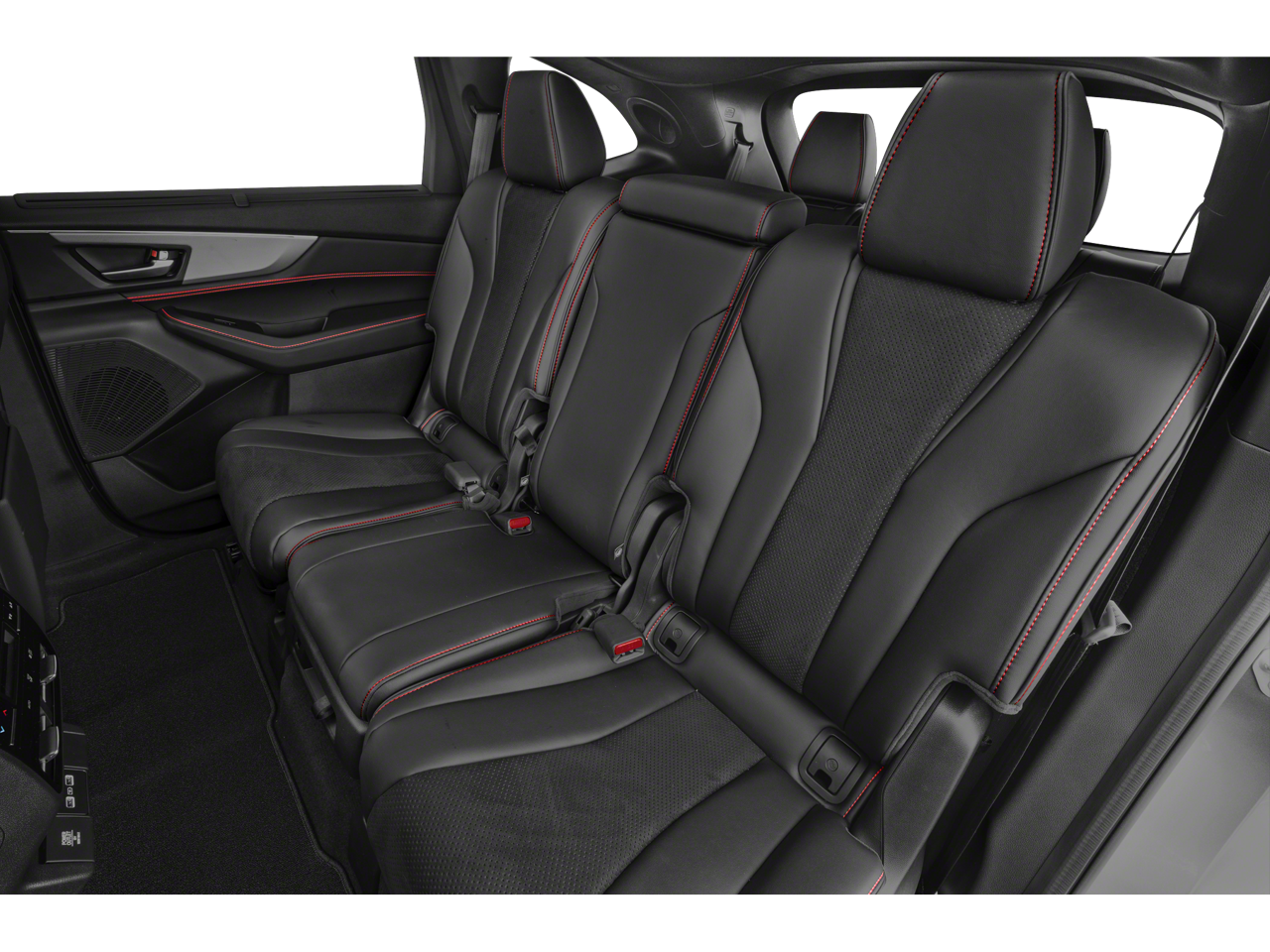 2023 Acura MDX w/A-Spec Package