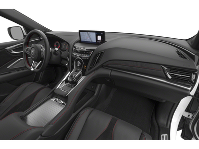 2023 Acura RDX w/A-Spec Advance Package