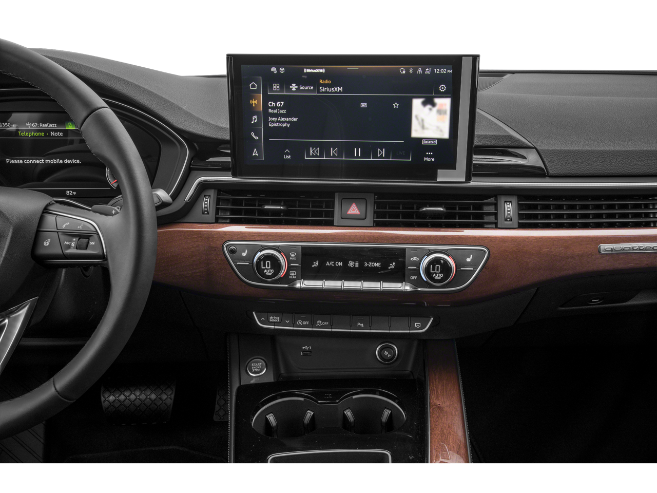 2023 Audi A5 Sportback S line Premium Plus 45 TFSI quattro