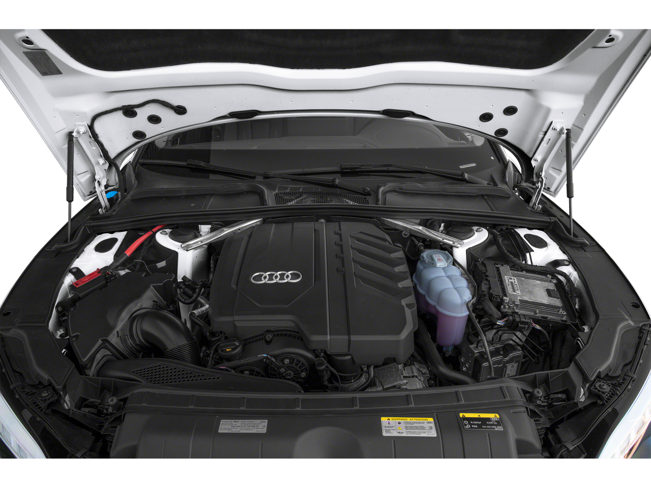 2023 Audi A5 Sportback S line Premium Plus 45 TFSI quattro