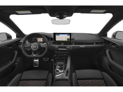 2023 Audi RS 5 Sportback Base