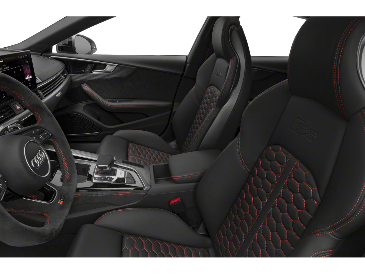 2023 Audi RS 5 Sportback Base