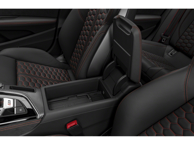 2023 Audi RS 5 Sportback Base