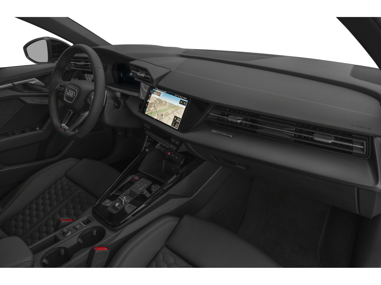 2023 Audi RS 3 2.5 TFSI