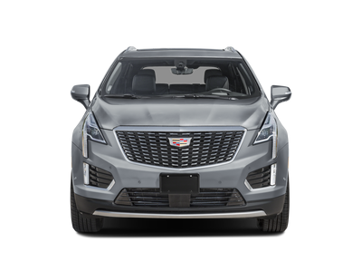 2023 Cadillac XT5 FWD Luxury