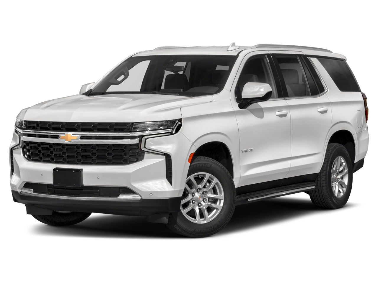 2023 Chevrolet Tahoe Base