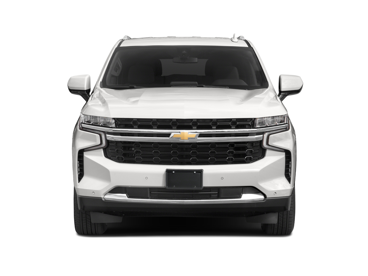 2023 Chevrolet Tahoe Base