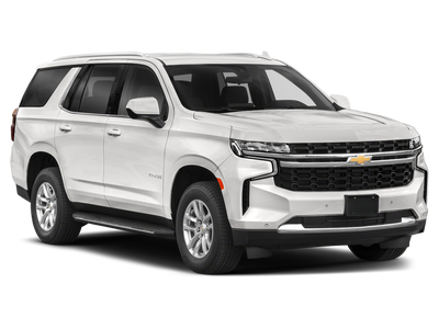 2023 Chevrolet Tahoe Base