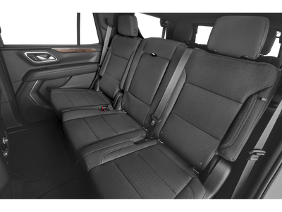 2023 Chevrolet Tahoe Base