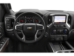 2023 Chevrolet Silverado 2500HD 4WD Crew Cab 159" LTZ