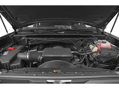 2023 Chevrolet Silverado 2500HD 4WD Crew Cab 159" LTZ