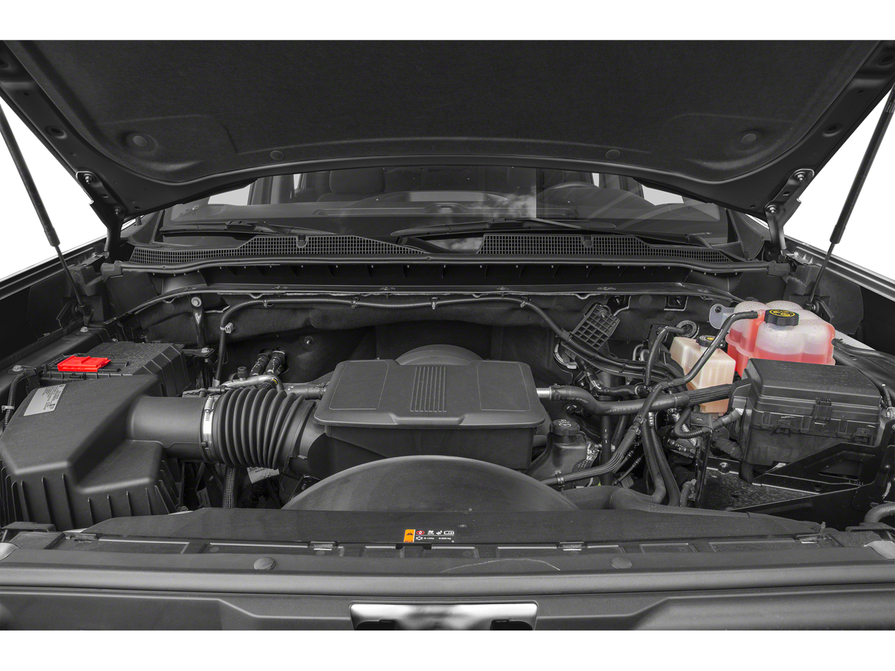 2023 Chevrolet Silverado 2500HD 4WD Crew Cab 159" LTZ