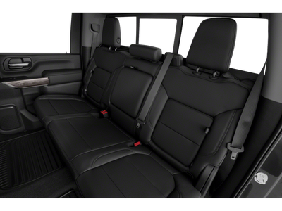 2023 Chevrolet Silverado 2500HD 4WD Crew Cab 159" LTZ